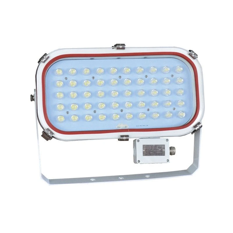 TG20 ไฟ LED น้ำท่วม 90V